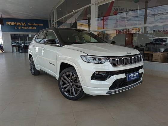 JEEP COMPASS 2.0 HURRICANE 4 TURBO GASOLINA OVERLAND AT9 JEEP COMPASS 2.0 HURRICANE 4 TURBO GASOLINA OVERLAND AT9